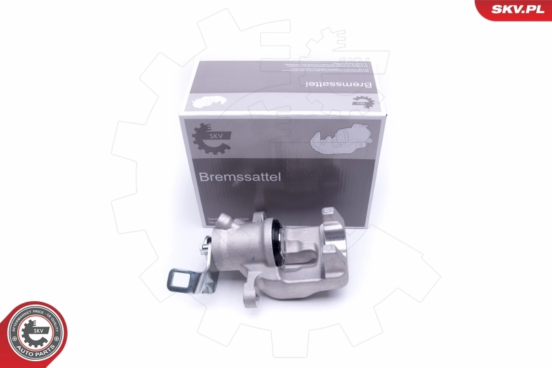 Brake Caliper
